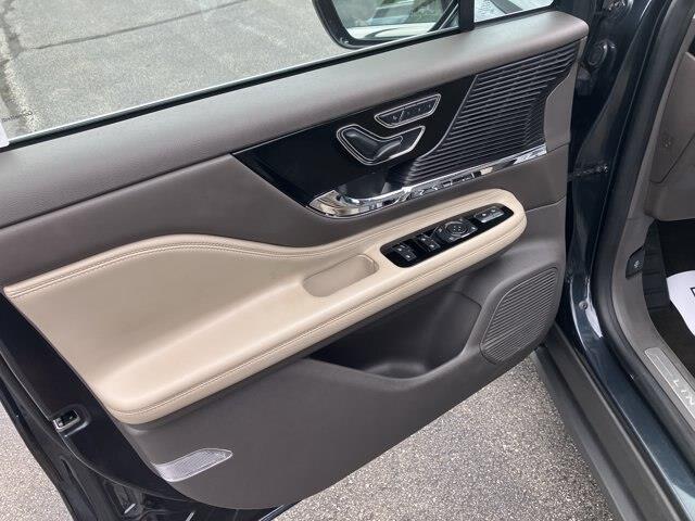 2022 Lincoln Corsair - $27,394