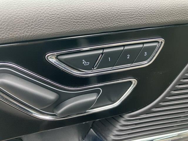 2022 Lincoln Corsair - $27,394