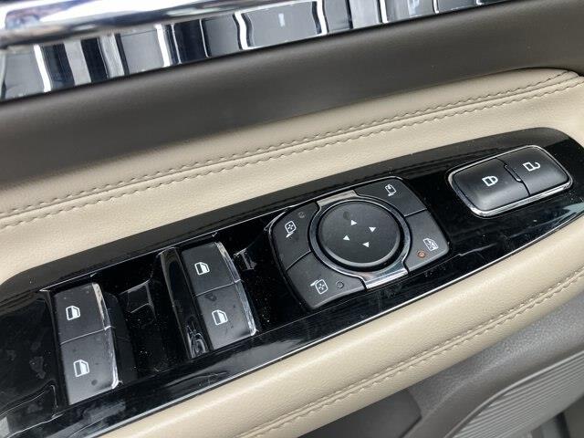 2022 Lincoln Corsair - $27,394