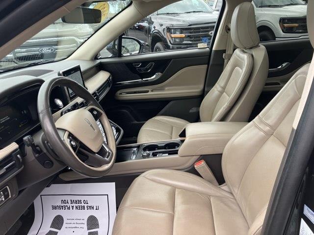 2022 Lincoln Corsair - $27,394