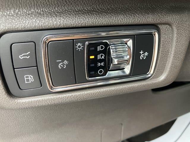 2022 Lincoln Corsair - $27,394