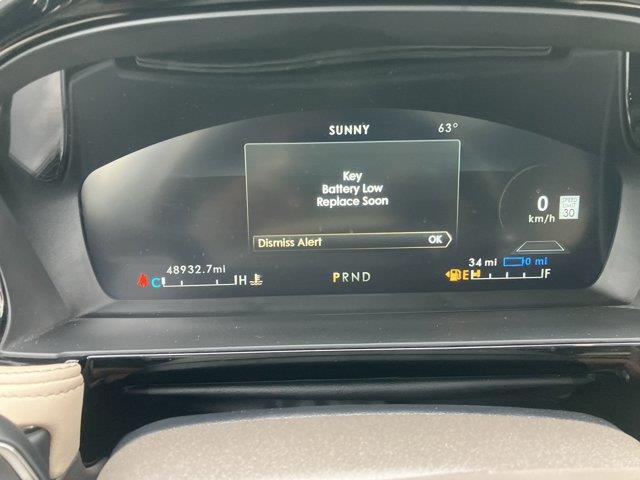 2022 Lincoln Corsair - $27,394