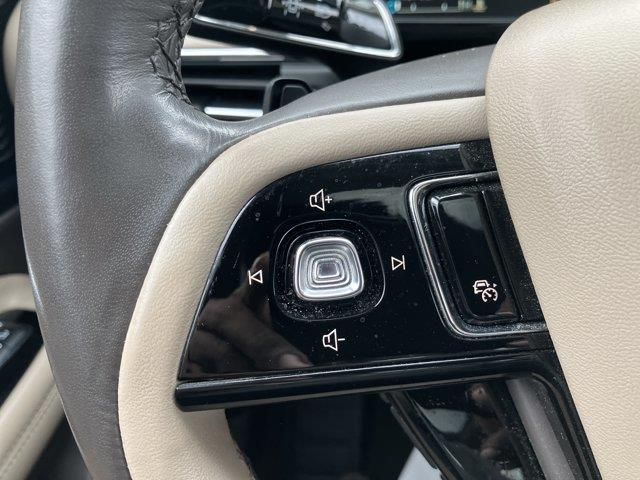 2022 Lincoln Corsair - $27,394