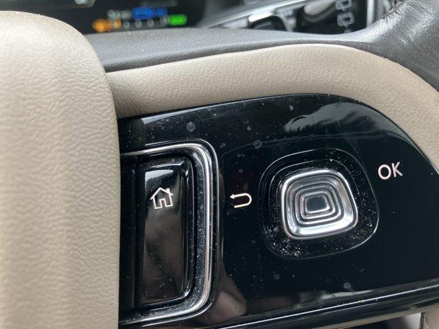 2022 Lincoln Corsair - $27,394