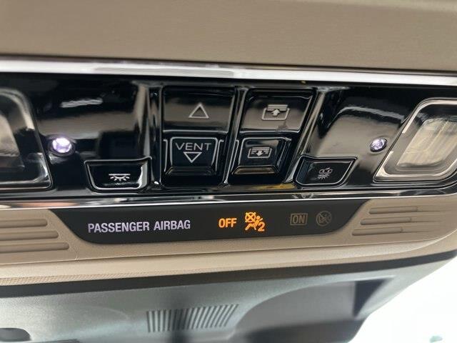 2022 Lincoln Corsair - $27,394