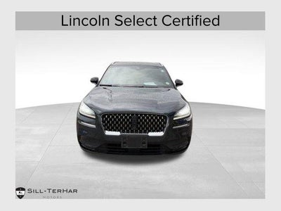 2022 Lincoln Corsair AWD Grand Touring 4DR SUV