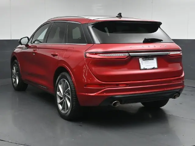 2023 Lincoln Corsair - $34,999