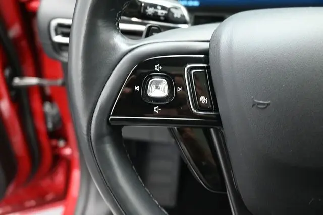 2023 Lincoln Corsair - $34,999