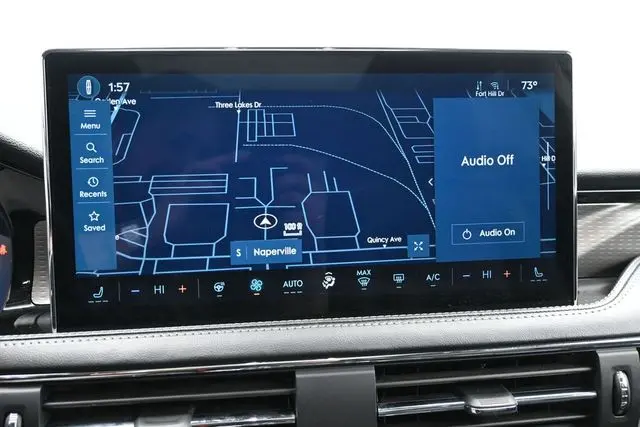 2023 Lincoln Corsair - $34,999