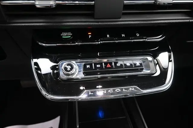 2023 Lincoln Corsair - $34,999