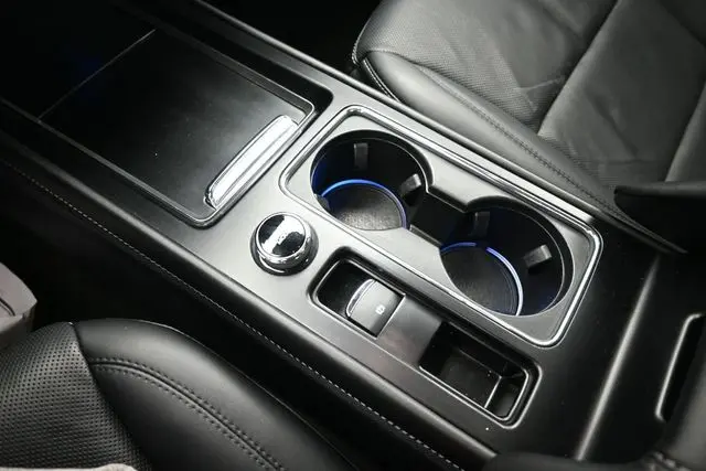 2023 Lincoln Corsair - $34,999