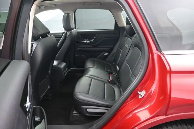 2023 Lincoln Corsair - $34,999