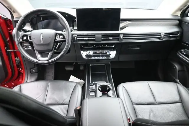 2023 Lincoln Corsair - $34,999
