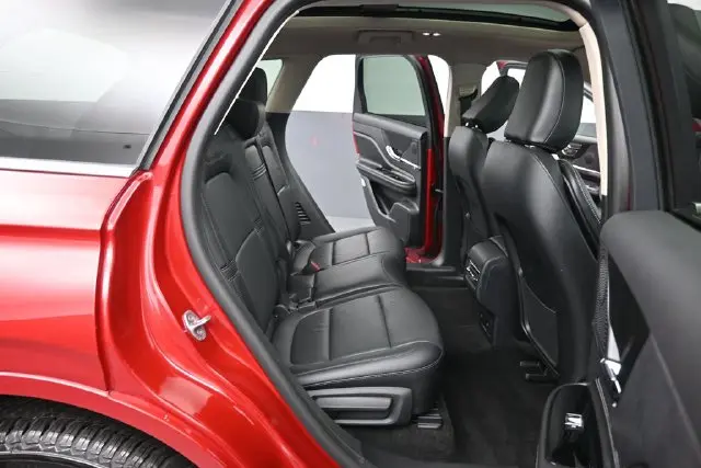 2023 Lincoln Corsair - $34,999