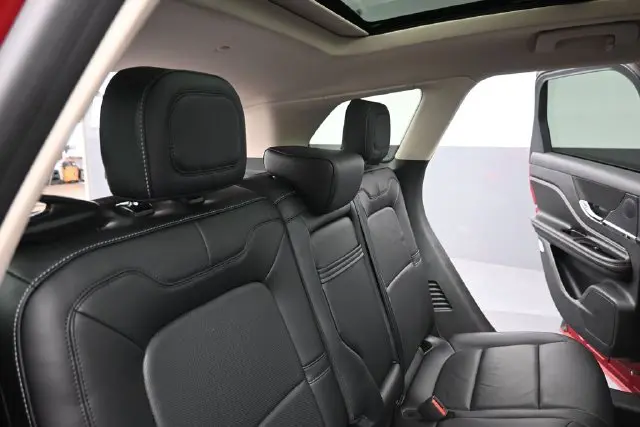 2023 Lincoln Corsair - $34,999