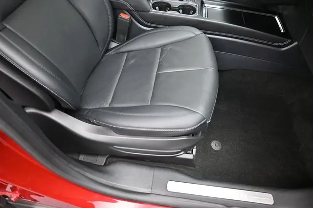 2023 Lincoln Corsair - $34,999