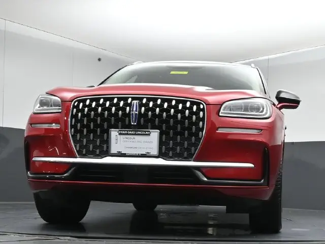 2023 Lincoln Corsair - $34,999