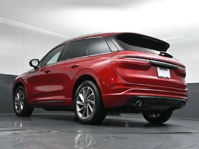 2023 Lincoln Corsair - $34,999