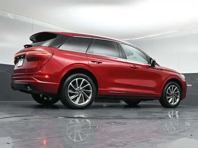 2023 Lincoln Corsair - $34,999
