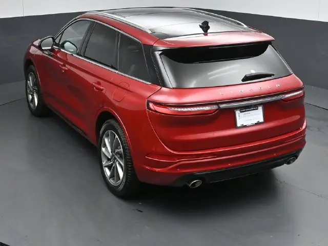 2023 Lincoln Corsair - $34,999