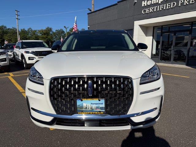 2023 Lincoln Corsair - $38,995