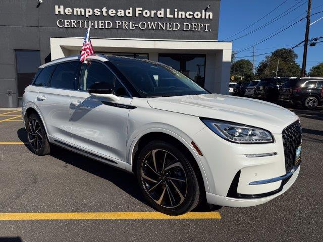 2023 Lincoln Corsair - $38,995