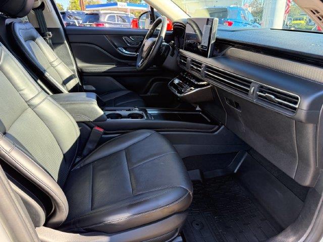 2023 Lincoln Corsair - $38,995