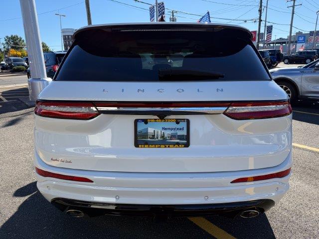 2023 Lincoln Corsair - $38,995