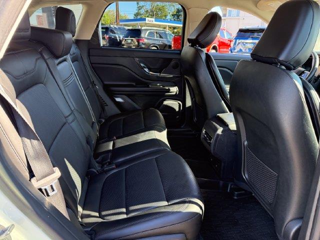 2023 Lincoln Corsair - $38,995