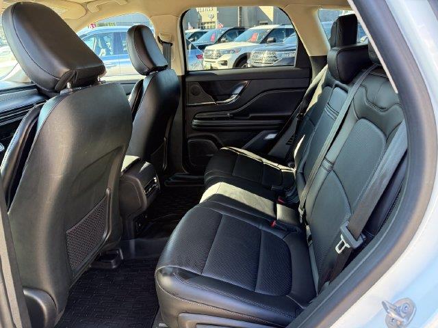 2023 Lincoln Corsair - $38,995