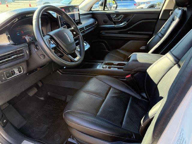 2023 Lincoln Corsair - $38,995