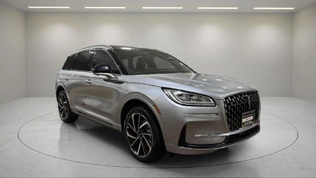 2024 Lincoln Corsair - $40,995