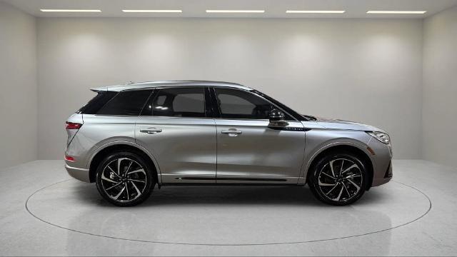 2024 Lincoln Corsair - $40,995