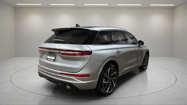 2024 Lincoln Corsair - $40,995