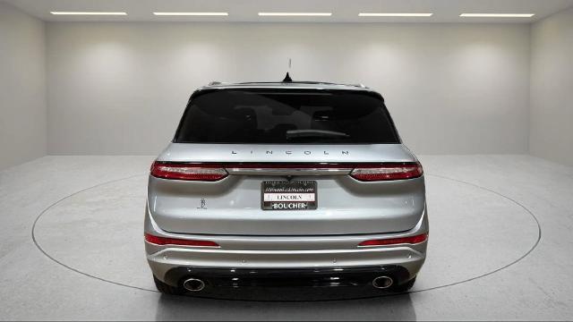 2024 Lincoln Corsair - $40,995
