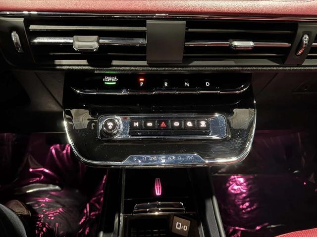 2024 Lincoln Corsair - $40,995