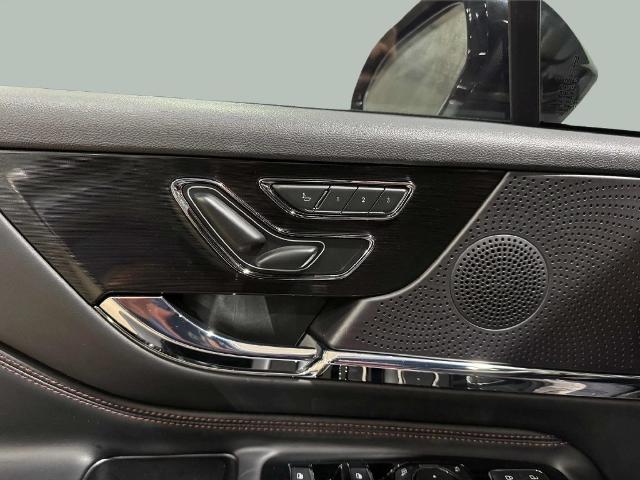 2024 Lincoln Corsair - $40,995