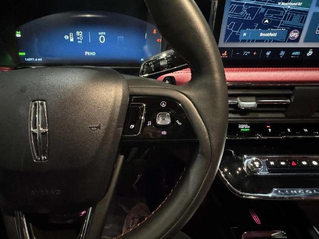 2024 Lincoln Corsair - $40,995