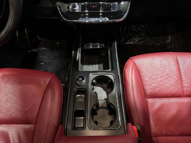 2024 Lincoln Corsair - $40,995