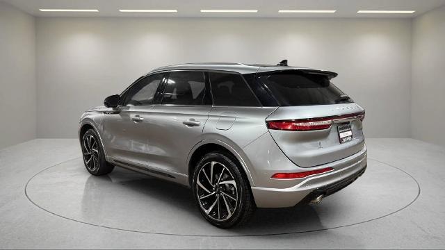 2024 Lincoln Corsair - $40,995