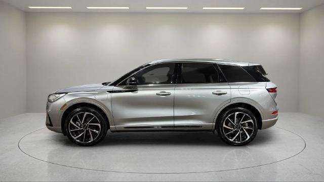 2024 Lincoln Corsair - $40,995