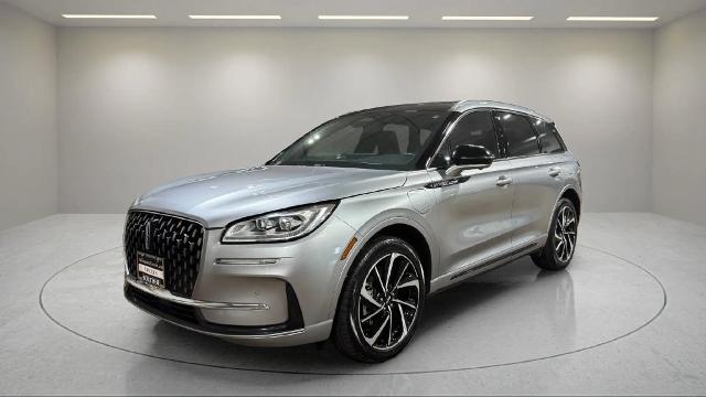 2024 Lincoln Corsair - $40,995