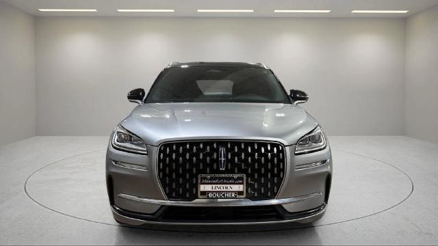 2024 Lincoln Corsair - $40,995