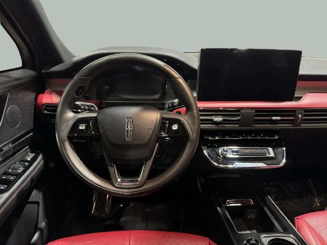 2024 Lincoln Corsair - $40,995