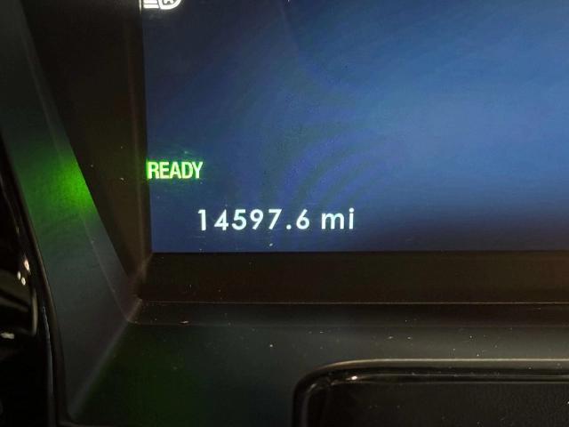 2024 Lincoln Corsair - $40,995