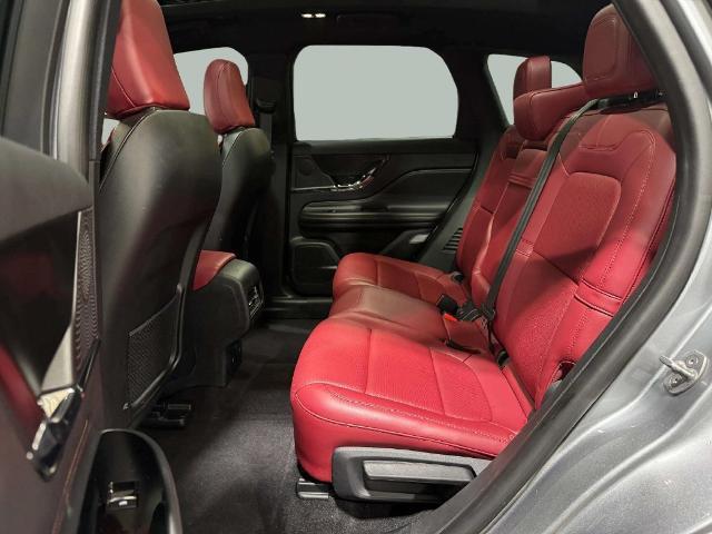 2024 Lincoln Corsair - $40,995