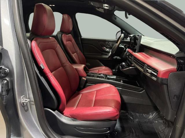2024 Lincoln Corsair - $40,995