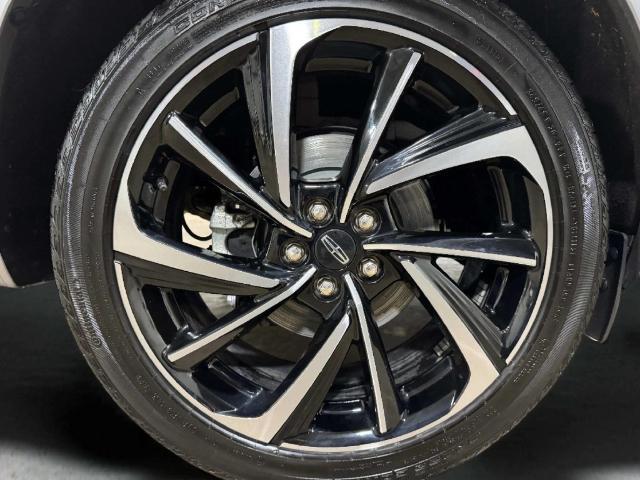 2024 Lincoln Corsair - $40,995