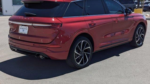 2024 Lincoln Corsair Grand Touring