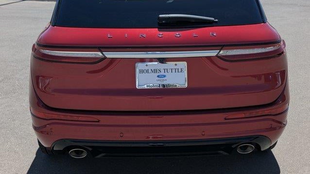 2024 Lincoln Corsair Grand Touring